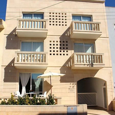 Apartamentos Ca'N Vidal コロニア・サン・ジョルディ エクステリア 写真