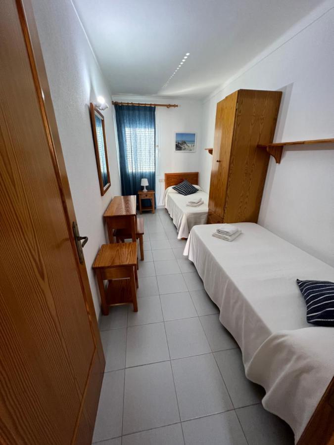 Apartamentos Ca'N Vidal コロニア・サン・ジョルディ エクステリア 写真