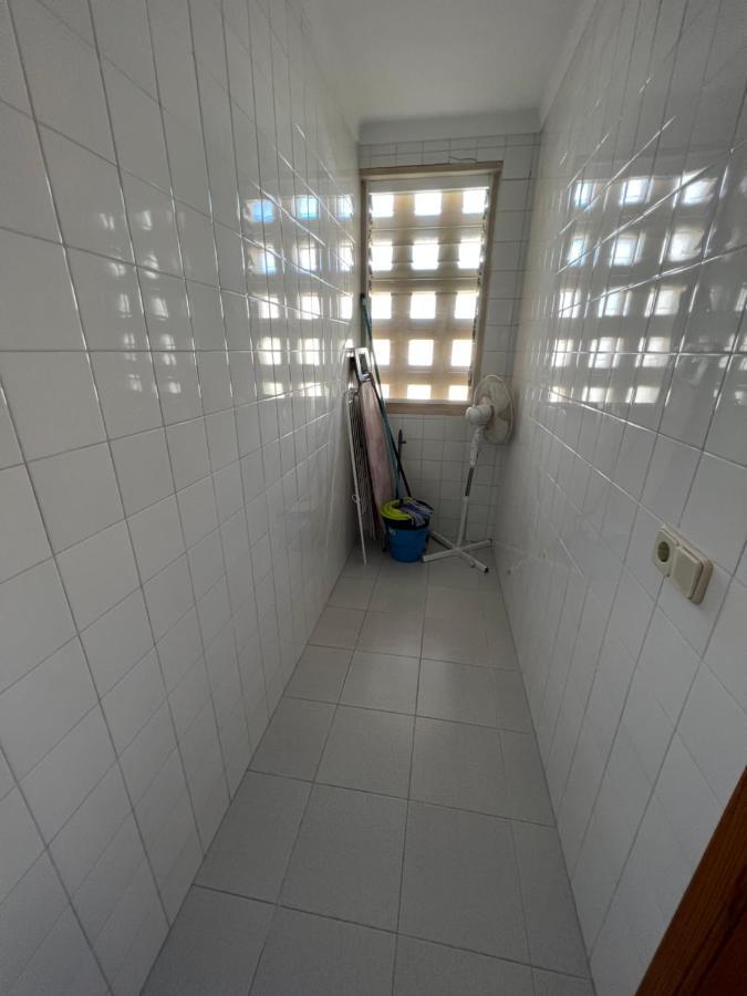 Apartamentos Ca'N Vidal コロニア・サン・ジョルディ エクステリア 写真