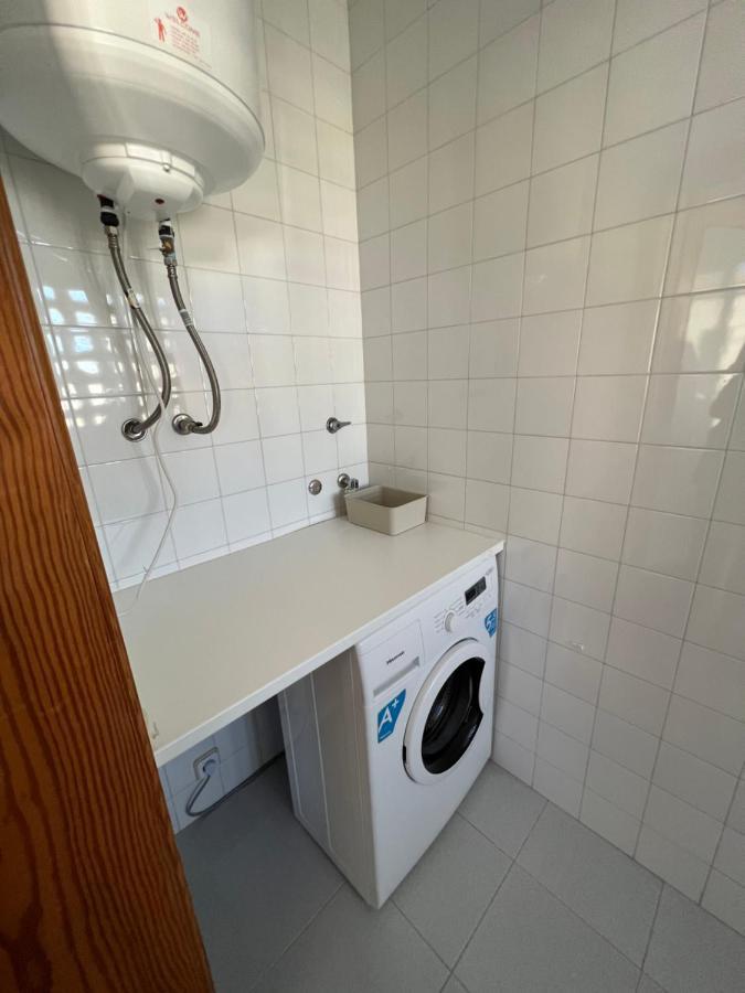 Apartamentos Ca'N Vidal コロニア・サン・ジョルディ エクステリア 写真